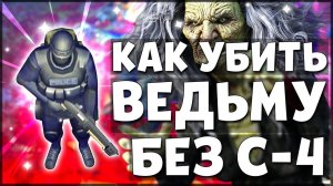 НОВИЧОК УБИВАЕТ ВЕДЬМУ БЕЗ С4! КАК УБИТЬ ВЕДЬМУ НОВИЧКАМ? – Last Day on Earth: Survival