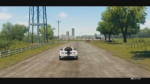 THE CREW ОБЗОР БЕСПЛАТНО - UBISOFT 30 ЛЕТ