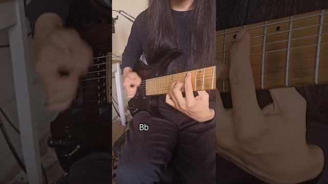 Dont forget to use chord inversions смотреть онлайн