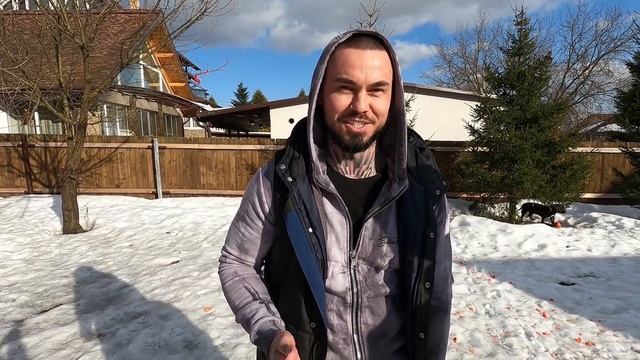 ТРЕНИРОВКА ПИТБУЛЯ (pitbull) от МАСТЕРА СПОРТА