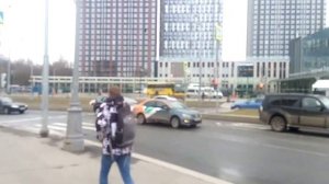 отсутствие какой-либо логистики станци Ховрино до автовокзала северные ворота ХОВРИНО