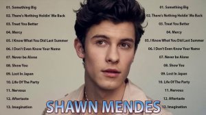 Shawn.Mendes Hits Full Album 2021 - Shawn.Mendes Best Of Playlist 2021