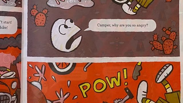 READ ALOUD ? - THE HAPPY BOOK and OTHER FEELINGS - Storytime for Kids смотреть онлайн