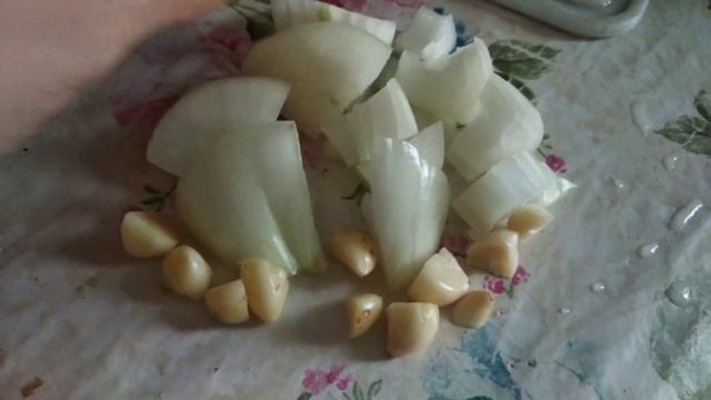 Кетчуп ! Готовим дома ! Очень вкусно !