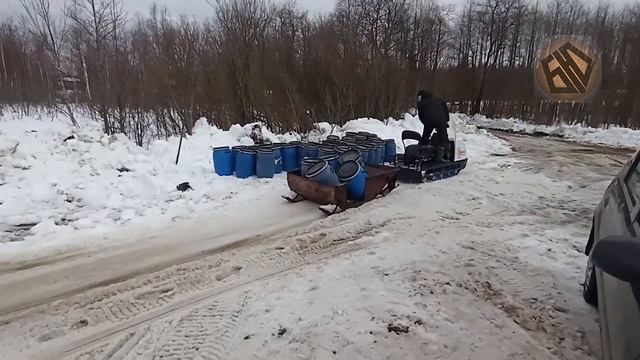 Лес 🌲🌲 Озеро 🌊🐟 Сапропель 💩 смотреть онлайн