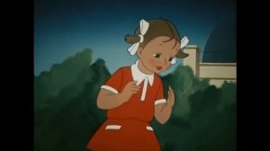 цветик семицветик