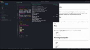 ? COMO crear README FILE en GITHUB utilizando MARKDOWN