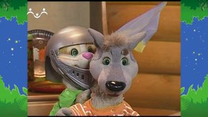 Вечер в Шишкином Лесу. Быт. Помощь