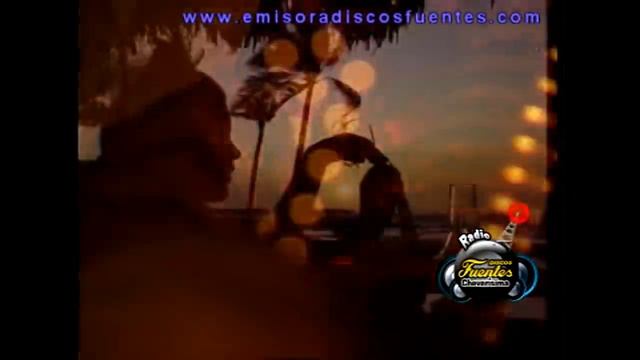 Muchacha Encantadora - Los Chiches Vallenatos ( Video Oficial ) / Discos Fuentes