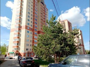 #Жуково #1-ка #большая #современная с #мебелью #Евродвушка #Подмосковье #АэНБИ #недвижимость