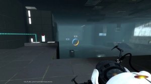 3# Portal 2 | Достижение "Последняя передача"