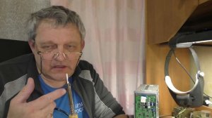 Yaesu FT-450D раскрытие на передачу.