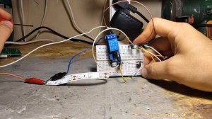 Обзор Реле времени 24с