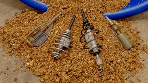 Прикормки для рыбалки своими руками. Часть 9.