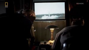 Оружие третьего рейха.Мощь немецких жидкостных ракет