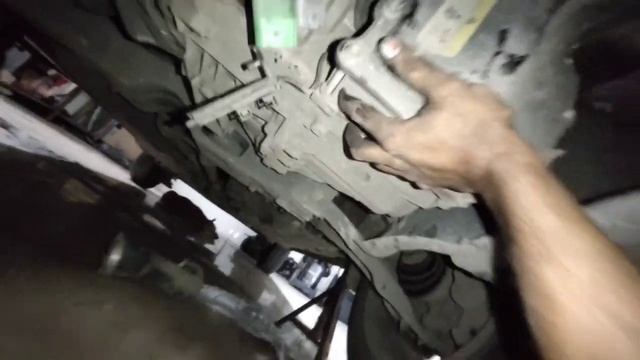 Skoda rapid megatronick folty and repair partial transm 2 valve electric error part 1