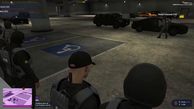 КАК ВСТУПИТЬ В FIB? СТОИТ ЛИ РАБОТАТЬ в FIB на GTA 5 RP? - полный гайд по ФИБ на ГТА 5 РП