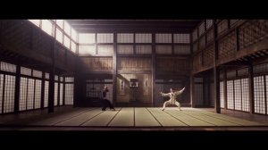 The Beauty Of The Matrix Trilogy