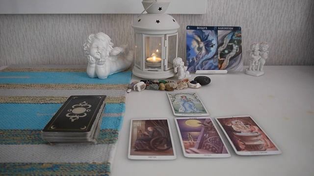 ♊ БЛИЗНЕЦЫ . Таро прогноз на неделю 26 ИЮНЯ - 2 ИЮЛЯ.