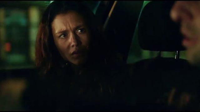 Hitman - Agent 47 Official Trailer