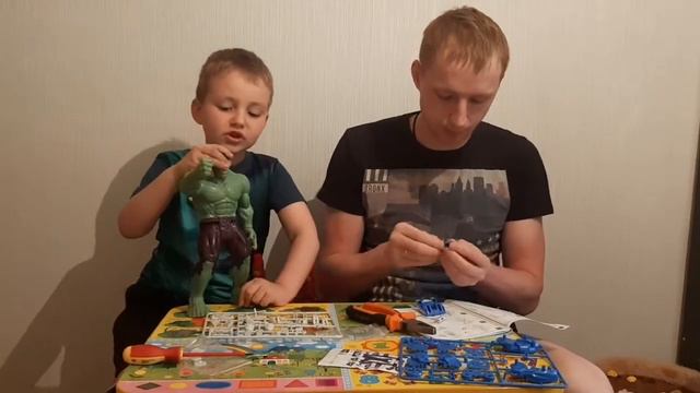 БОЕВОЙ РОБОТ смотреть онлайн