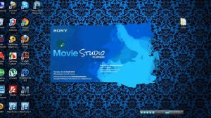 Sony Vegas Movie Studio Platinum Suite 12.0 обзор и установка