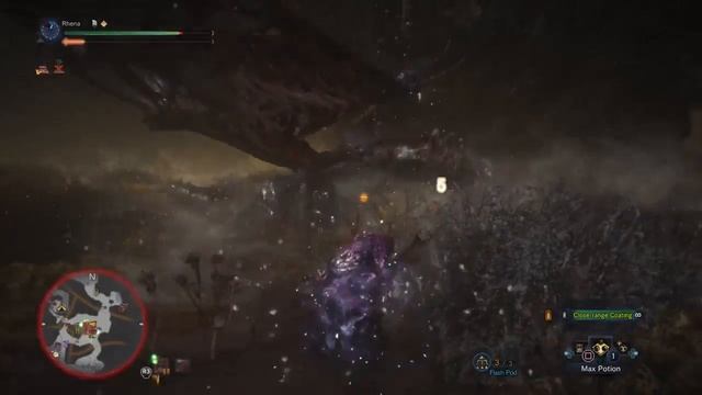 Monster Hunter World | Arch Tempered Vaal Hazak | Bow Solo | 05'30''48 смотреть онлайн