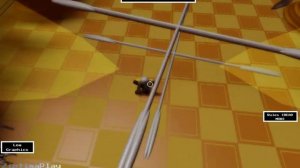 Ink Sans - SHANGHAVANIA (Phase 3) Showcase | Undertale: Battle the Souls