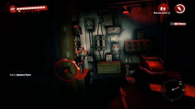 Dead Island: Riptide #1 пролог смотреть онлайн