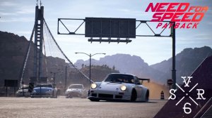 Прохождение Need for Speed Payback. 12 серия. Победили серебряную шестерку.