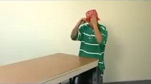 Как завязывать бандану