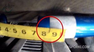 Почему полезны распорки