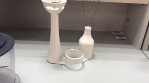 Блендер Kenwood HB600