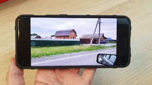БАГ С ВИДЕО НА ТЕЛЕФОНАХ С SNAPDRAGON 8 GEN 1