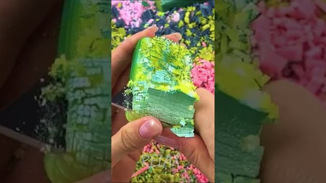 Резка сухого мыла асмр! Резка мыло ! Cutting Dry Soap Asmr! #РезкаМыла #Мыла #AsmrSoap #SoapCutting
