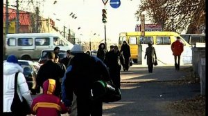 Осенний Омск (2000-2005)