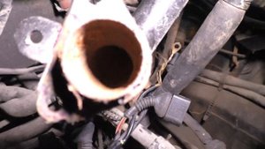 Passat Б5+1.8Т,170лс,Америка АКПП . Серия 1
