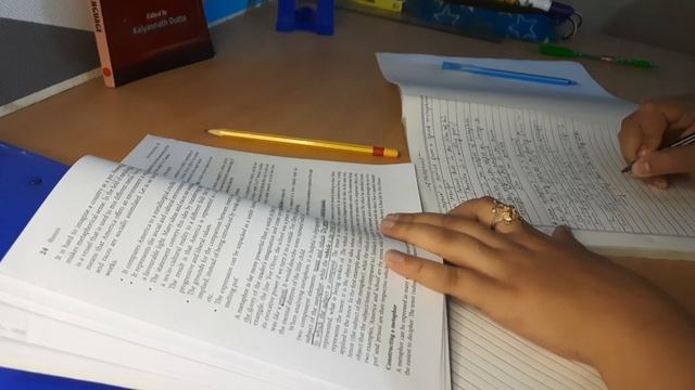 Study vlog time-lapse || 25-5 study session|| infinite notes taking|| stupid sass смотреть онлайн