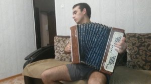 Авылым урамнары на баяне.