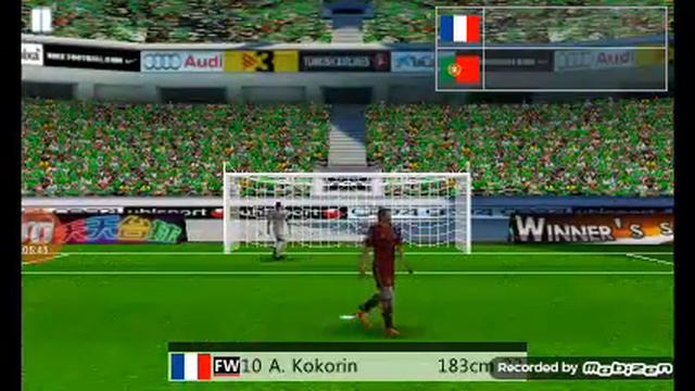 Футбольный победитель смотреть онлайн