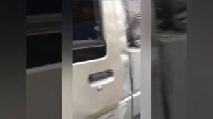 Жизнь Ниссан Ларго .Nissan Vannet Largo life.