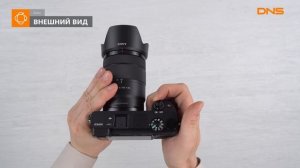 Распаковка камеры со сменной оптикой Sony Alpha ILCE-6400MB / Unboxing Sony Alpha ILCE-6400MB