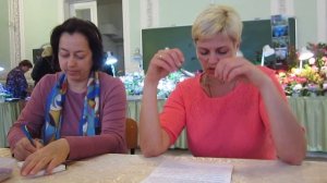 Как сохранить фиалки во время отпуска. Лекция Светланы Тетериной. Часть 1