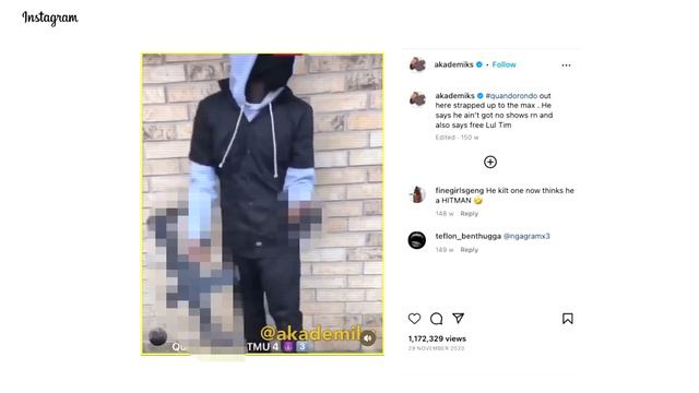 Demon Slayers: America's Most Wanted Gangsters смотреть онлайн