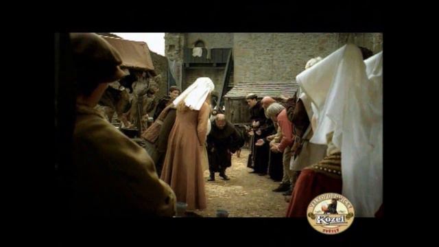 рекламный ролик Велкопоповицкий козел - "Скамейка"
