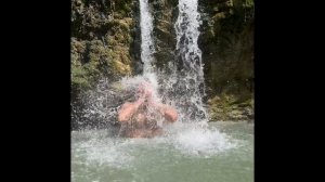 Долина реки Жане