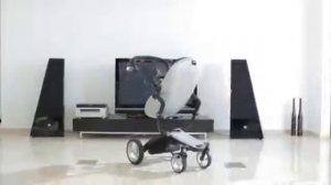 Детская коляска-трансформер Mima Xari (Мима Хари) в Baby & Co.