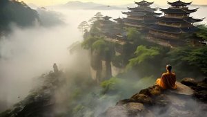 Música Reiki _ Elimina Estrés, Liberación De Melatonina Y Toxina _ Calmar La Mente Y Alma #10