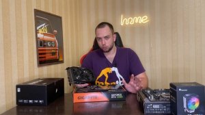 Собираем лучший игровой комп за 30к в 2024 году!