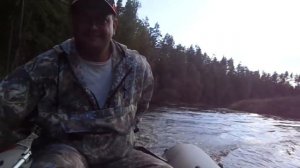 Река Торопа